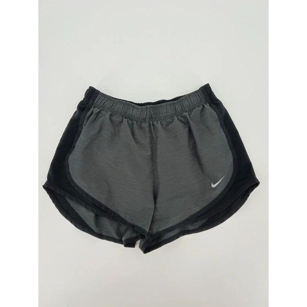 Nike Tempo Dri Fit Running shorts size small - black